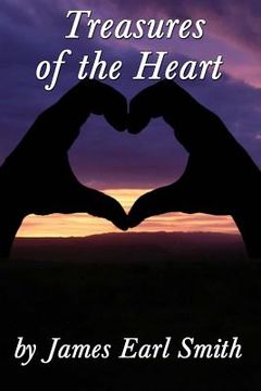 portada Treasures Of The Heart (in English)