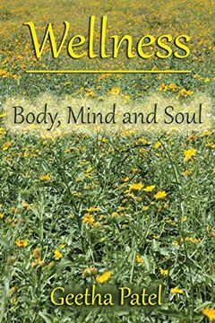 portada Wellness: Body, Mind and Soul (en Inglés)