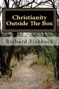 portada Christianity Outside The Box (en Inglés)