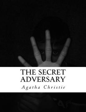 portada The Secret Adversary (in English)