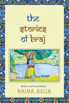 portada The Stories of Braj (en Inglés)