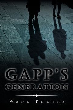 portada Gapp's Generation (en Inglés)