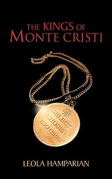 portada the kings of monte cristi (en Inglés)