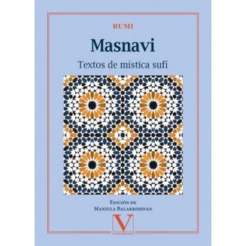 portada Masnavi (in Spanish)