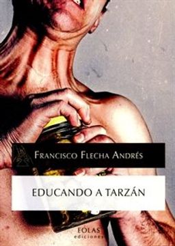 portada Educando a Tarzan (in Spanish)
