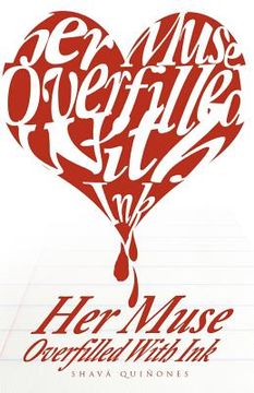 portada her muse overfilled with ink