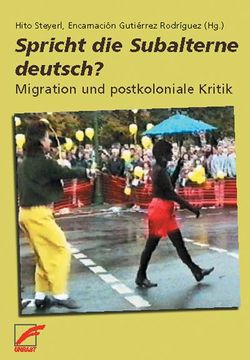 portada Spricht die Subalterne Deutsch? (en Alemán)
