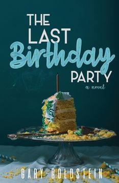 portada The Last Birthday Party (en Inglés)