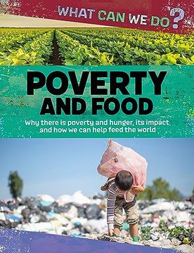 portada What can we Do?  Poverty and Food