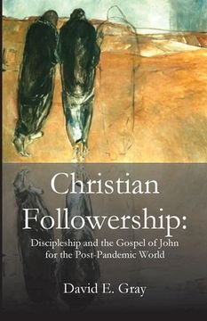 portada Christian Followership