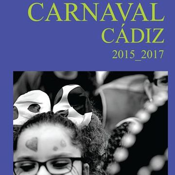 portada Carnaval Cadiz 2015-2017 (en Inglés)