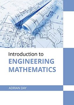 portada Introduction to Engineering Mathematics 