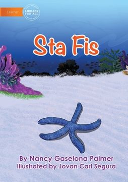 portada Starfish - Sta Fis
