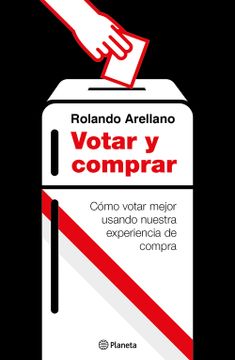 portada Votar y Comprar (in Spanish)