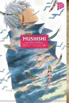 portada Mushishi - Perfect Edition 9 (in German)