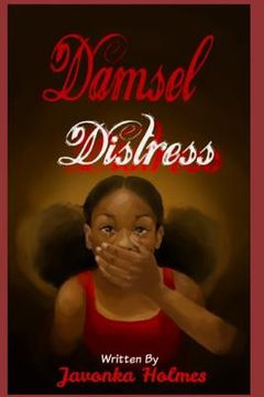 portada Damsel Distress (en Inglés)