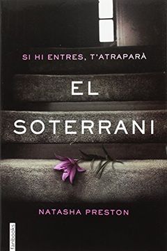 portada El Soterrani (Fanbooks) (en Catalá)