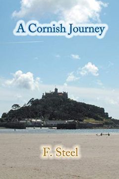 portada A Cornish Journey (en Inglés)