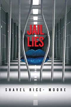 portada Jail Lies (en Inglés)