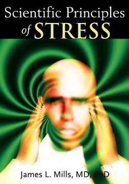 portada scientific principles of stress