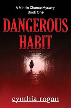 portada Dangerous Habit (en Inglés)