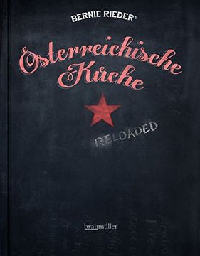 portada Ã Sterreichische Kã¼Che (en Alemán)
