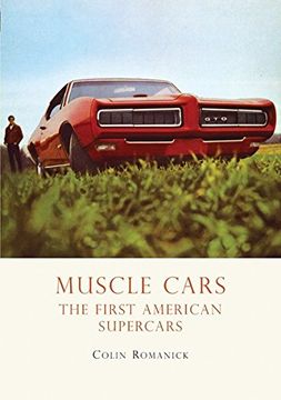 muscle cars