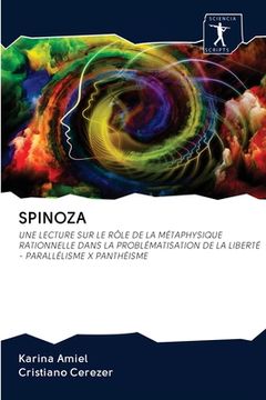 portada Spinoza (en Francés)