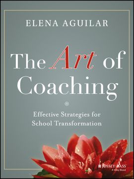portada the art of coaching: effective strategies for school transformation