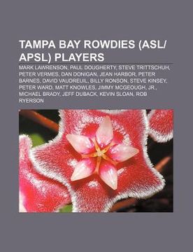 Tampa Bay Rowdies - Wikipedia