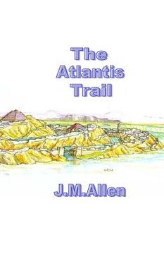 portada The Atlantis Trail