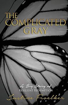 portada The Complicated Gray (en Inglés)