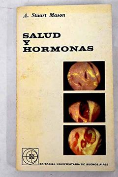 portada Salud y Hormonas - Mason, Adair Stuart
