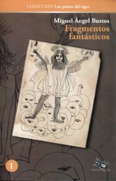 portada Fragmentos Fantásticos (in Spanish)