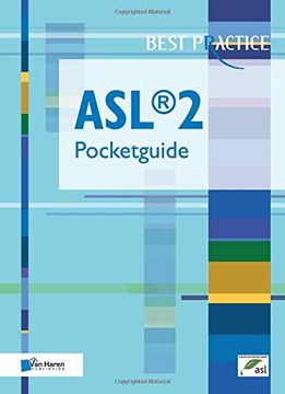 portada ASL® 2 Pocketguide (Best practice)