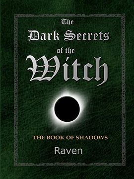 portada The Dark Secrets of the Witch: The Book of Shadows