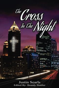 portada The Cross in the Night