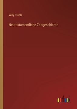 portada Neutestamentliche Zeitgeschichte (en Alemán)