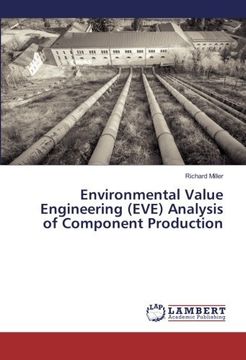 portada Environmental Value Engineering (EVE) Analysis of Component Production
