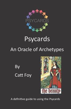 portada Psycards: An Oracle of Archetypes (in English)