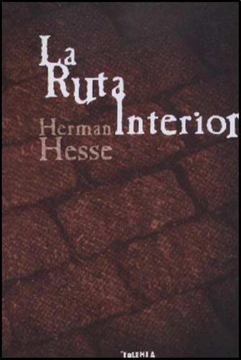 portada La Ruta Interior (in Spanish)