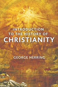 portada Introduction to the History of Christianity 