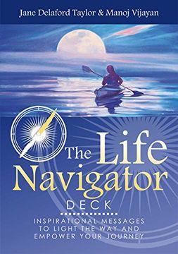 portada The Life Navigator Cards