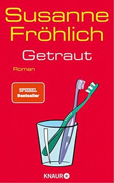 portada Getraut: Roman (Ein Andrea Schnidt Roman, Band 12) (en Alemán)