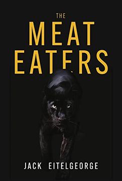 portada The Meat Eaters (en Inglés)