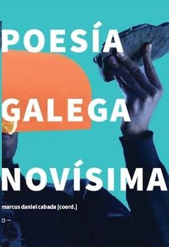 portada Poesia Galega Novi-Sima (en Gallego)