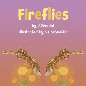 portada Fireflies
