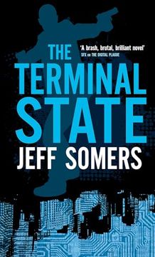 portada The Terminal State (in English)
