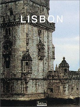 portada Lisbon (Great Cities) (en Inglés)