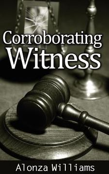 portada corroborating witness (en Inglés)
